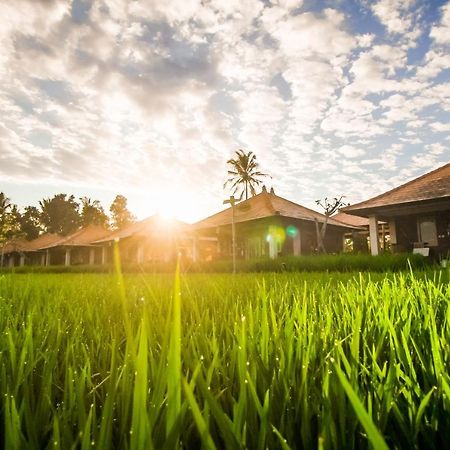 姆杜克Sri Lestari Banyuatis别墅 外观 照片